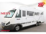 Pilote Explorateur G782 3.0 MJ Diamond Ed. Solar Garage - Integrierte Wohnmobile & Wohnwagen