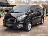 Ford Tourneo Custom 2.0 TDCi L1 Titanium *AHK*Kamera* - gebrauchte Ford Tourneo Custom aus dem Jahr 2022
