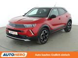 Opel Mokka 1.2 Turbo Ultimate Aut*NAVI*LED*ACC*AHK* - Opel Mokka in Leverkusen