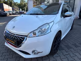 Peugeot 208 1.6 GTi * Scheckheft * Leder * Navi - Peugeot 208 Gebrauchtwagen