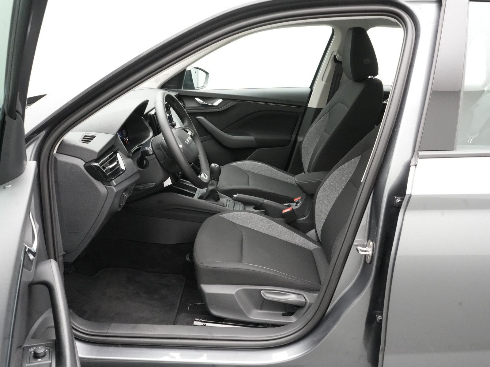 Skoda Kamiq - Bild 8