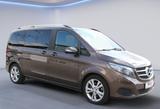 Mercedes-Benz V 220d EDITION kompakt/Navi/Kamera/Totw./Spur - Mercedes-Benz V-Klasse: 7 Sitzer