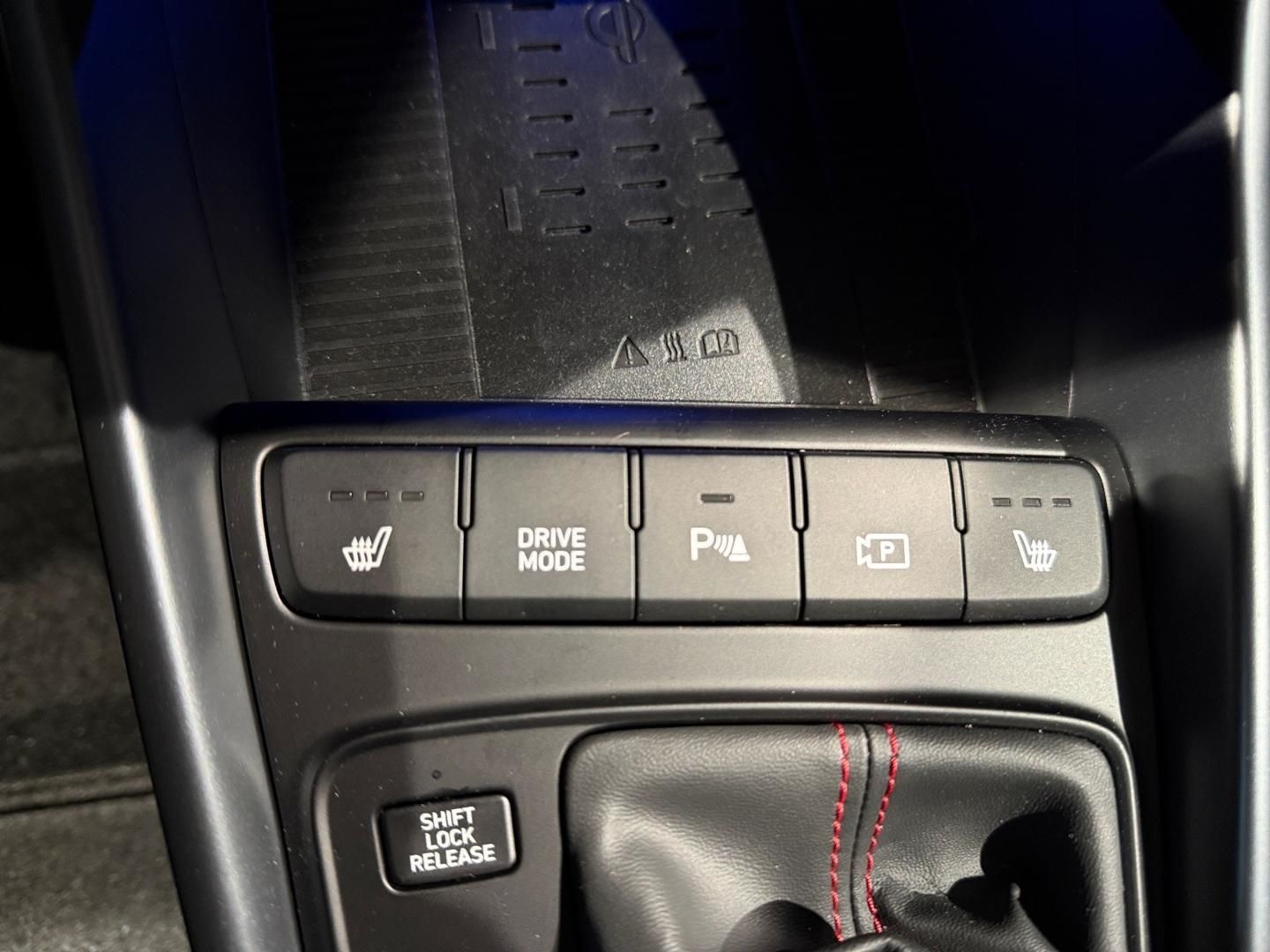 Hyundai i20 – Bild 14