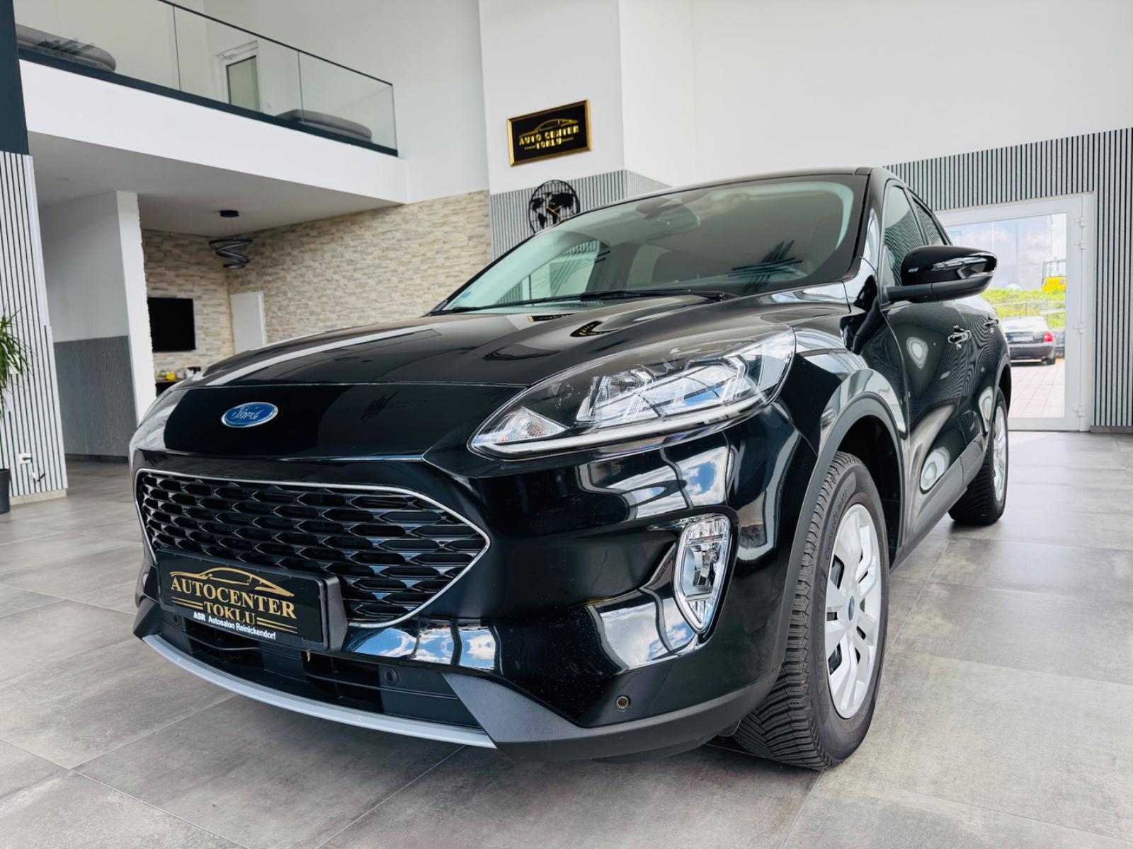 Ford Kuga Cool  1.5 & Connect