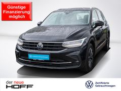 Volkswagen Tiguan 1.4 TSI eHybrid DSG Life AHK el.Heckkl. A