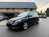 Mercedes-Benz B 220 PANO/PDC/NAV/TEMPO/NUR 113.000KM - gebrauchte Mercedes-Benz B 220 aus dem Jahr 2013