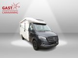 HYMER / ERIBA / HYMERCAR B-Klasse MC T 600 MEGA-SUMMER-SALE - Neu Klasse m