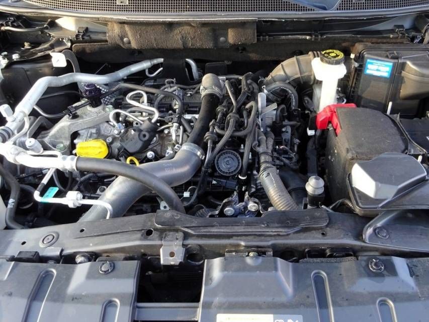 Fahrzeugabbildung Nissan Qashqai 1,3 DIG-T N-Connecta Winterpaket