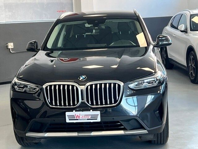BMW Bmw X3 G01 sdrive18d mhev 48V imagem 2