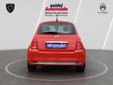 Fiat 500 1.0 MildHybrid DOLCEVITA Komfort - Fiat 500 Gebrauchtwagen in Hannover