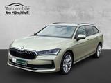 Skoda Superb Combi 2.0 TDI 110kW Selection AHK,LED,ACC - Skoda Superb mit Diesel-Antrieb