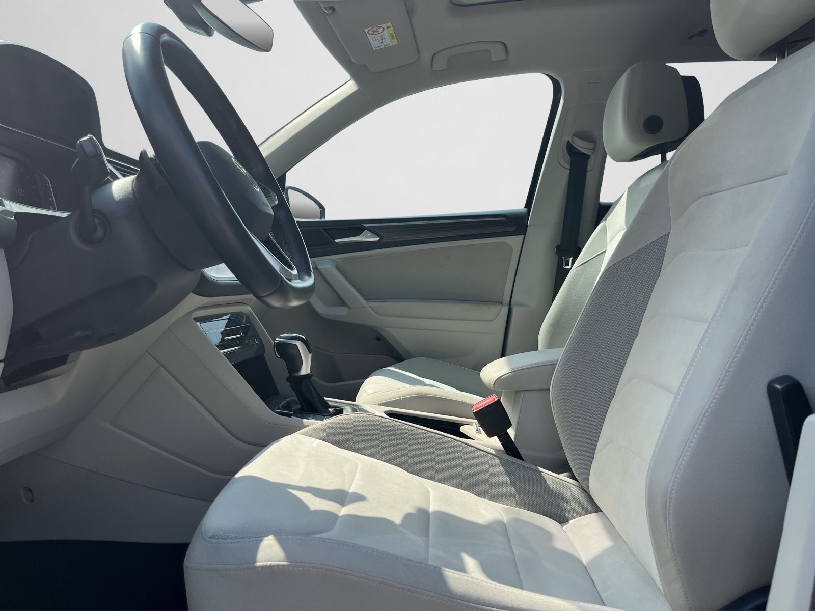 Volkswagen Tiguan Allspace - Bild 13