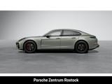 Porsche Panamera GTS InnoDrive HA-Lenkung Standheizung - Porsche Panamera in Rostock