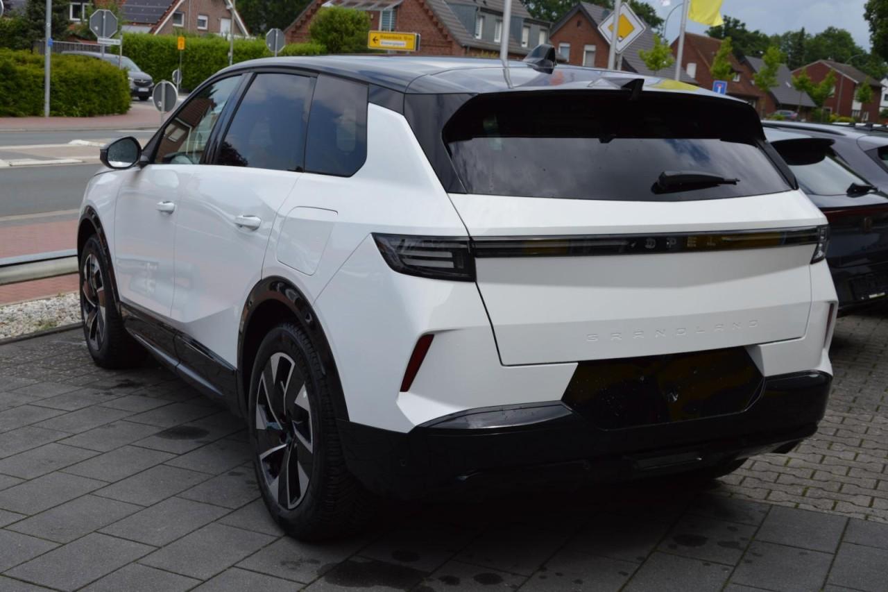 Opel Grandland Electric GS/AHK/Allwetterr./Navi