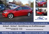 Opel Astra K Sports Tourer Ultimate Kamera-iLUX LED