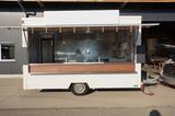 Andere Imbisswagen, Foodtruck, Verkaufsanhänger - Verkaufsanhänger