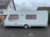 Knaus Südwind 500 FDK - Familienwohnwagen - Knaus Südwind 500