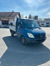 Mercedes-Benz Mercedes Sprinter 311 Pritsche - Mercedes-Benz eSprinter Diesel Gebrauchtwagen