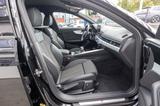 Audi A4 Avant S line 45 TFSI qu. S tr.(Matrix, EPH+,  - Audi A4 Gebrauchtwagen