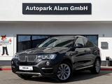 BMW X4 xDrive30d xLine Sport-Automatic AHK HUD RFK - gebrauchte BMW X4 aus dem Jahr 2018