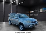 Nissan X-Trail/Columbia/TÜV_SERVICE_NEU!/Guter Zustand! - Nissan in Karlsruhe