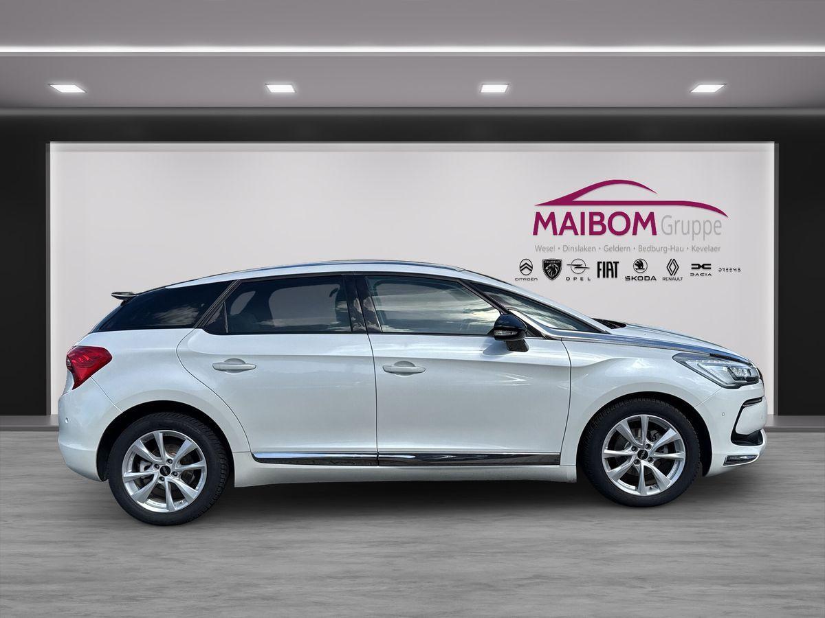 DS Automobiles DS5 1.6 Blue-HDI / Rückfahrkamera / Sitzheizung