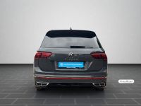 Volkswagen Tiguan - Vorschau Bild 7