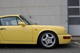 Porsche 964 911 C2 Coupe Tip. / Technik kompl. gemacht - Porsche aus 1992: 911