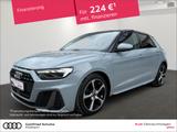 Audi A1 Sportback 30 TFSI VIRTUAL LED S-LINE EPH - Audi A1 Gebrauchtwagen in Essen