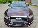 Audi SQ5 3.0 TDI competition tiptr.,exclusive,1 Hand, - Audi SQ5 mit Diesel-Antrieb: Allradantrieb, Geländewagen, Automatik