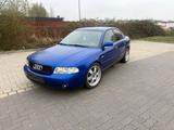 Audi a4 b5 facelift Sline 1.9 tdi 170ps - Audi A4 aus 2000: 1.9