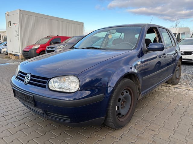 Volkswagen Golf 1.4 Edition *Klima*