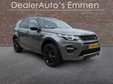 Land Rover Discovery Sport 2.0 Si4 4WD HSE Luxury - Land Rover Discovery Sport mit Anhängerkupplung