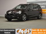 BMW 218 Gran Tourer SPORT LINE|NAV|LED|KLIM|SOUND|2H - BMW: Sound