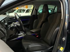 RENAULT Megane IV GT-Line|PDC|LED|SHZ|ACC|Klima|Navi|DAB
