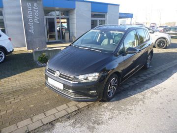 Volkswagen Golf Sportsvan JOIN 1.5TSi &quot;DSG&quot; ACC+NAVIGATION