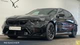 BMW M5 A Tou Pano,AHK,DAProf,Leder,Autom - BMW M5 mit Benzin-Antrieb: Kombi