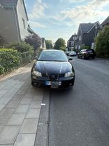 Seat Ibiza 1.9 TDI PD 74kW Sport Edition Sport Ed... - Seat Ibiza aus 2007: TDI