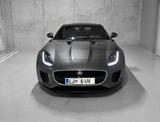 Jaguar F-Type 3.0 L P340 V6 R-Dynamic  - gebrauchte Jaguar F-Type aus dem Jahr 2018