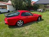 Porsche 944 TURBO 340PS (LINDSAY RACING 340) - gebrauchte Porsche 944 aus dem Jahr 1985