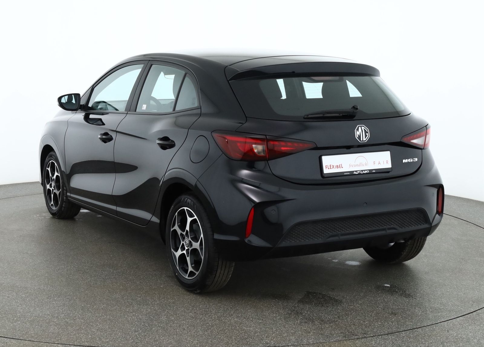 MG3
