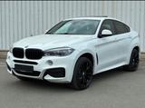 BMW X6 40d - BMW 640 aus 2018