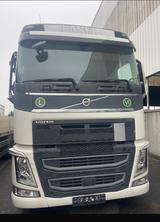 Volvo FH 420 Pritsche Plane LBW Euro 6 - Offers