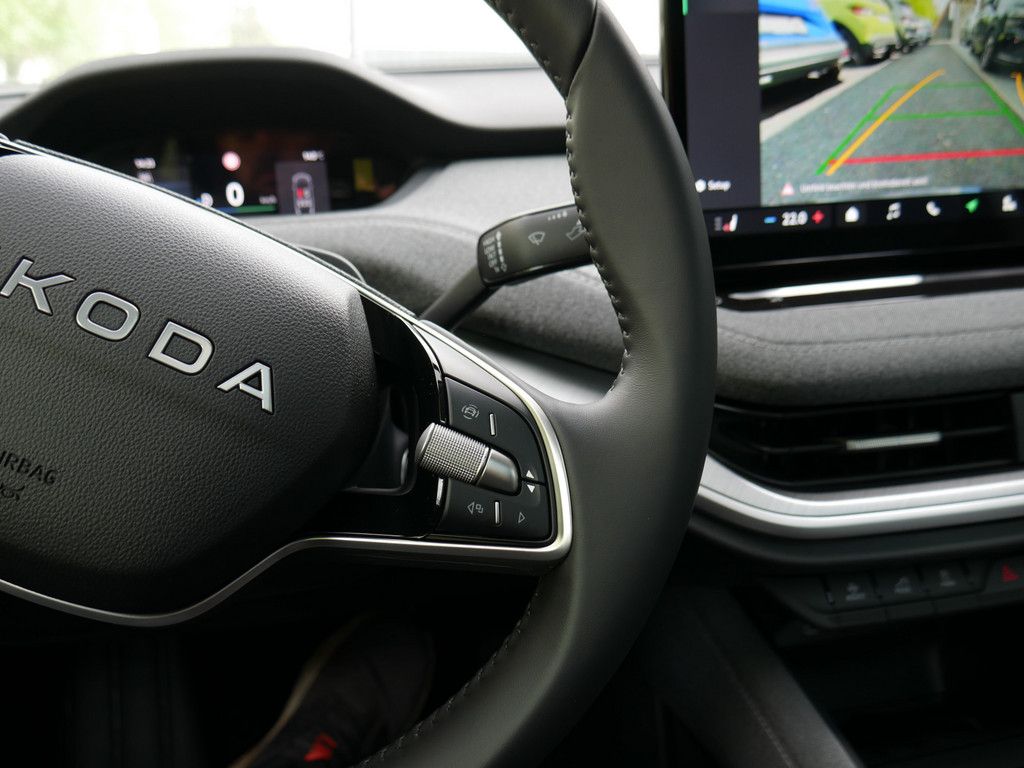 Skoda Enyaq - Bild 15