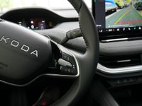 Skoda Enyaq - Vorschau Bild 15