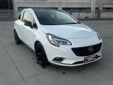 Opel Corsa 1.3 CDTI ecoFLEX S&S b-Color 2015 - Opel Corsa B mit Diesel-Antrieb