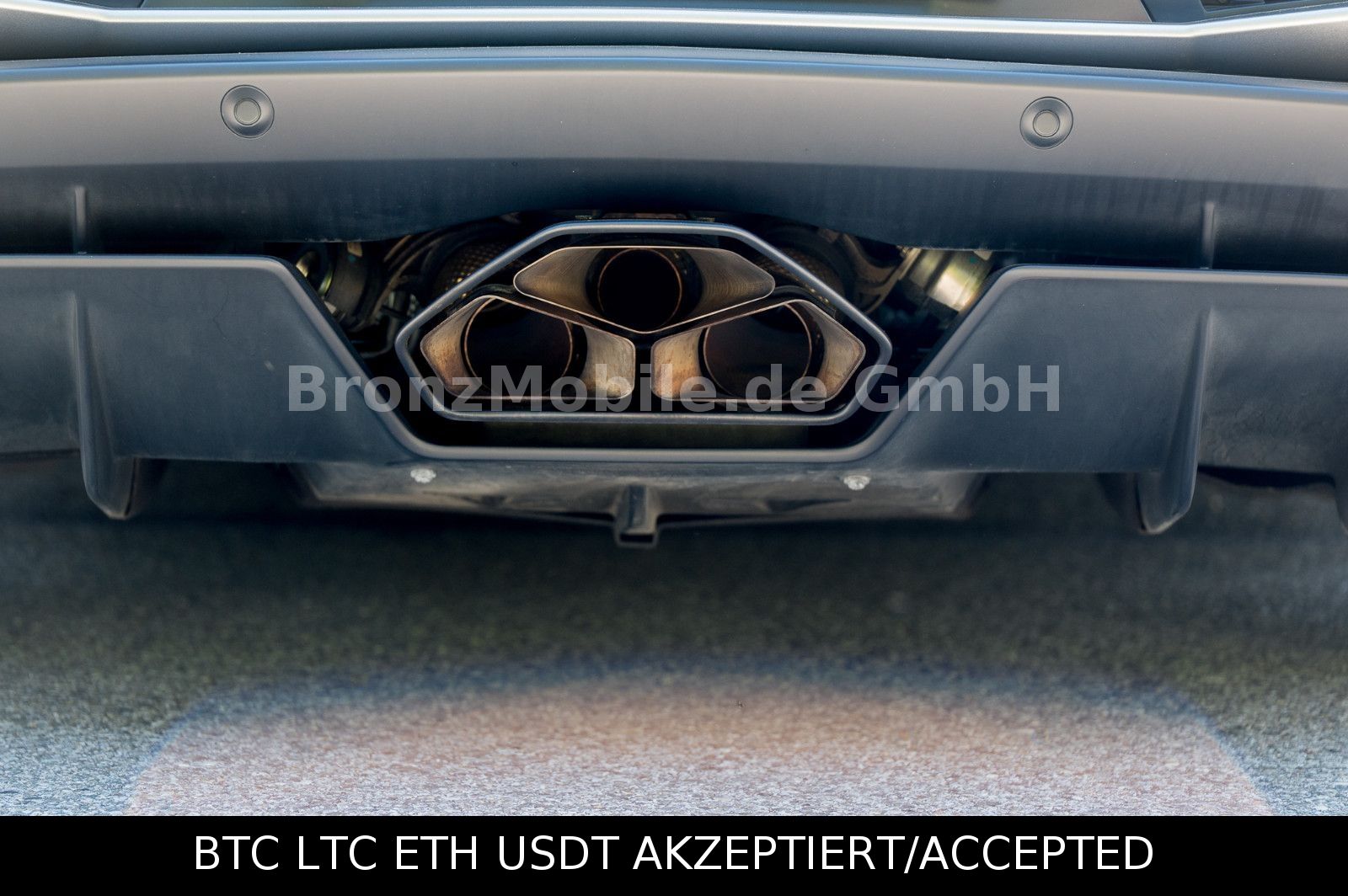 Lamborghini Aventador