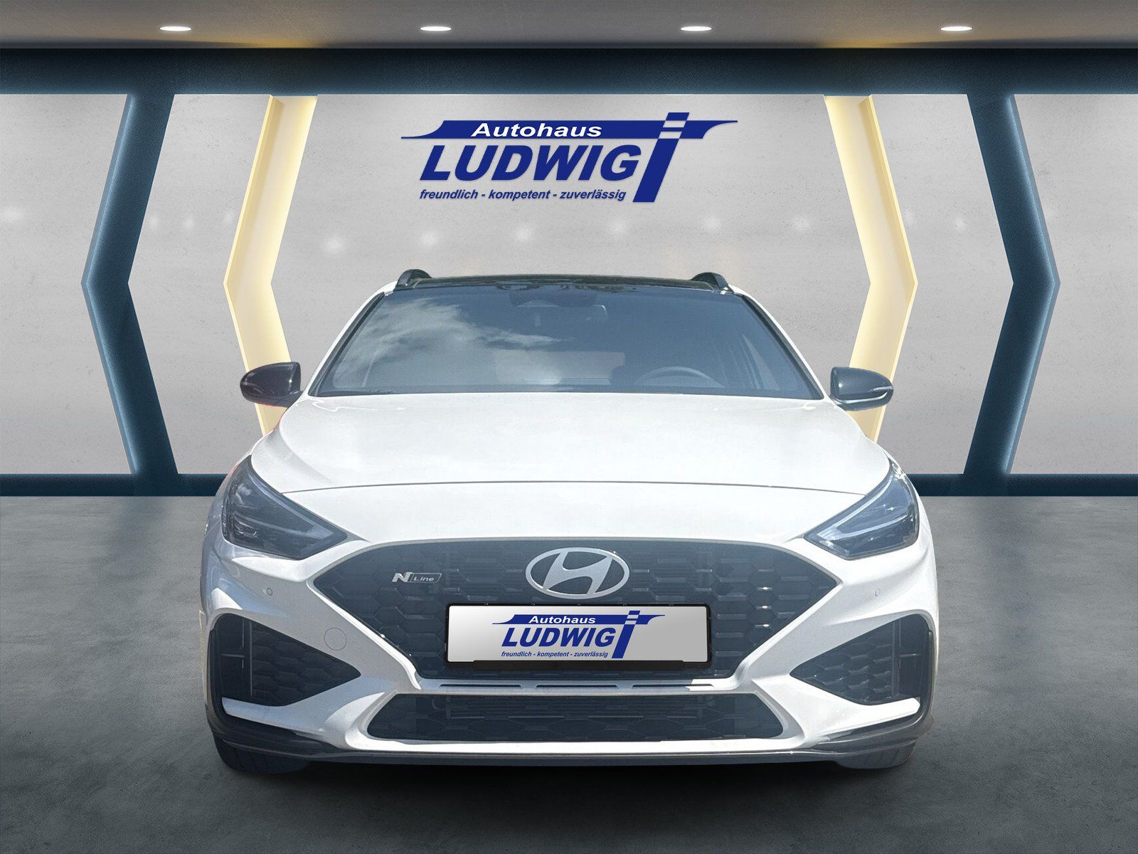 Hyundai i30 – Bild 4