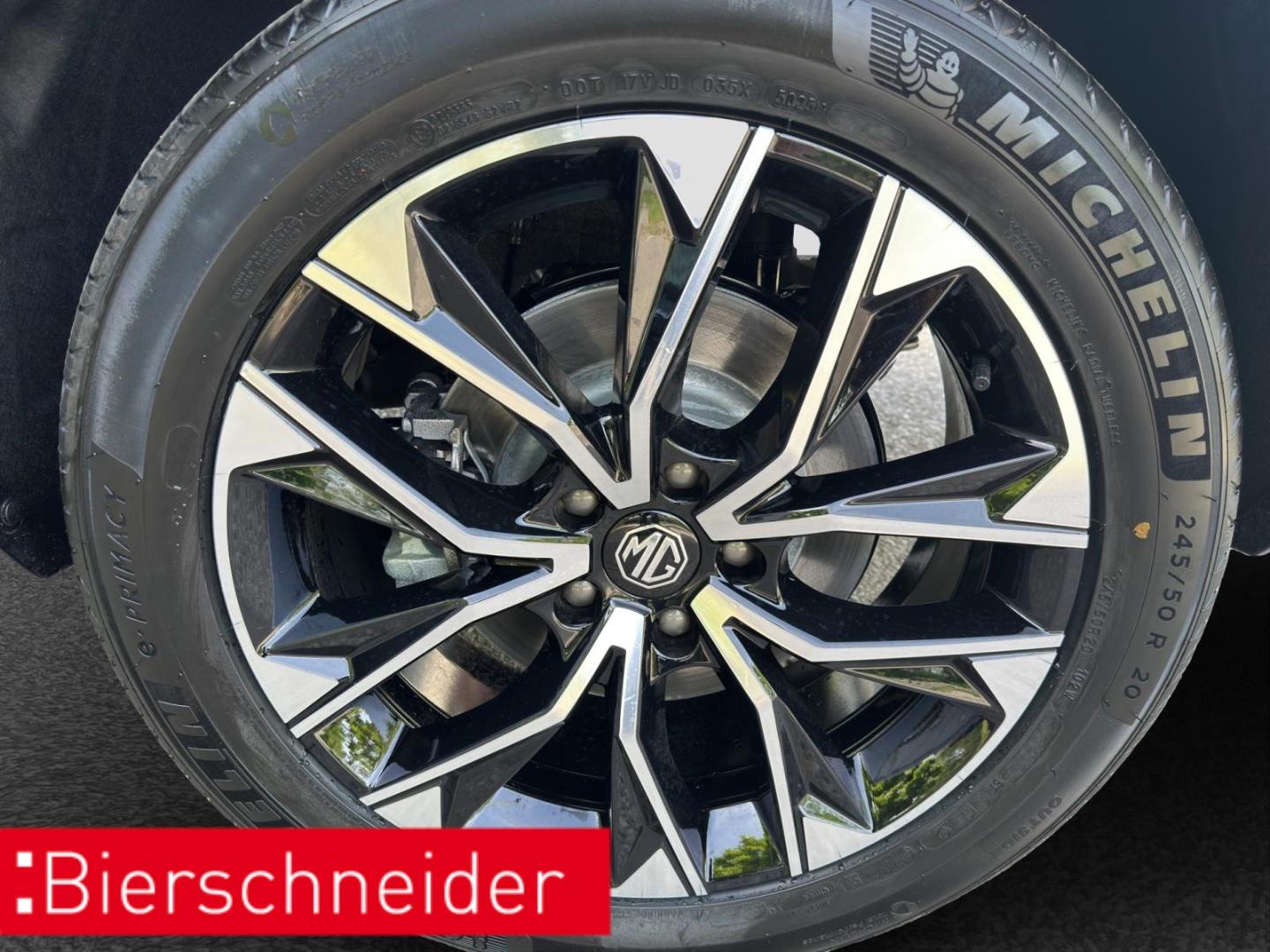 MG S9 PHEV Premium Leasing ab 399,- 360  KAM ACC NA