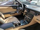 Mercedes-Benz SLK 250  Automatik AMG Paket,Sitz&Nackenheizung  - Mercedes-Benz SLK 250 Gebrauchtwagen